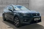 2021 SEAT Arona