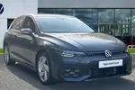 2025 Volkswagen Golf GTE