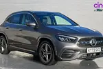2023 Mercedes-Benz GLA