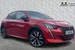 2020 Peugeot 208