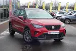 2023 SEAT Arona