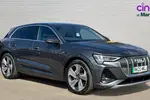 2023 Audi e-tron S