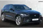 2024 Jaguar F-Pace