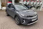 2021 Kia Stonic