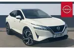 2021 Nissan Qashqai