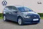 2022 Volkswagen Touran