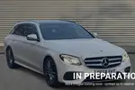 2018 Mercedes-Benz E-Class Estate
