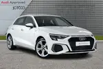 2022 Audi A3