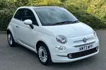 2023 Fiat 500