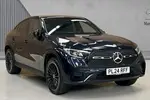 2024 Mercedes-Benz GLC Coupe