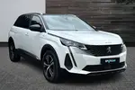 2023 Peugeot 5008