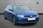 2024 Volkswagen Polo