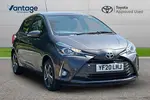 2020 Toyota Yaris