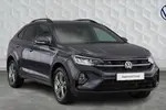 2024 Volkswagen Taigo