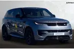2026 Land Rover Range Rover Sport
