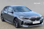 2024 BMW 1 Series