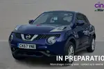 2017 Nissan Juke