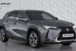 2021 Lexus UX