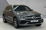 2022 Mercedes-Benz GLC