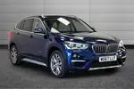 2017 BMW X1