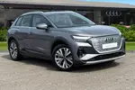 2023 Audi Q4