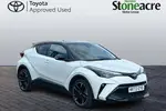 2023 Toyota C-HR