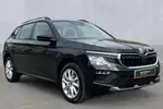 2025 Skoda Kamiq