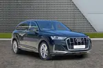 2022 Audi Q7