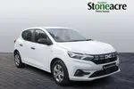 2023 Dacia Sandero