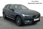 2021 Volvo XC60
