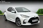 2023 Toyota Yaris