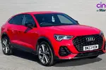 2023 Audi Q3