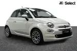 2022 Fiat 500