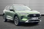 2024 Ford Kuga