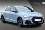 2025 Audi A1