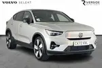 2022 Volvo C40