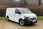2025 Volkswagen Transporter