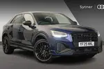 2025 Audi Q2