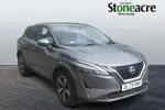 2023 Nissan Qashqai