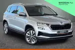2023 Skoda Karoq