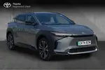 2024 Toyota bZ4X