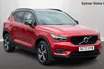 2020 Volvo XC40