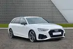 2021 Audi A4