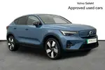 2023 Volvo C40