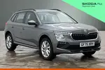 2025 Skoda Kamiq