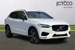 2021 Volvo XC60