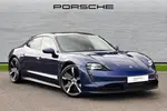 2021 Porsche Taycan