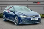 2023 Volkswagen Golf GTE