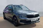 2025 Skoda Kamiq