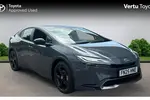 2025 Toyota Prius Plug-In